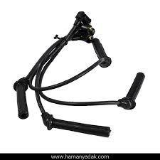 وایر شمع تیبا سر سیم برنج کارما