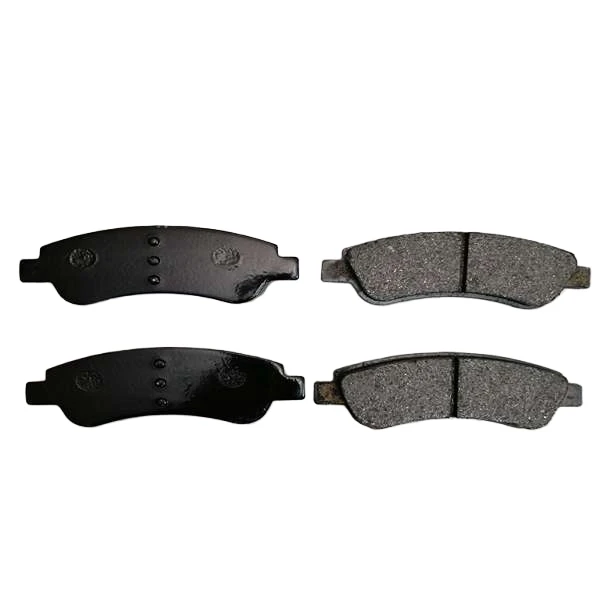 لنت ترمز دیسکی جلو رانا کارما