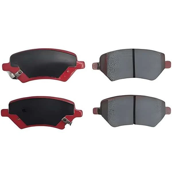 لنت ترمز دیسکی جلو MVM 315 کارما