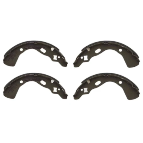 لنت ترمز کفشکی عقب پژو 405 کارما