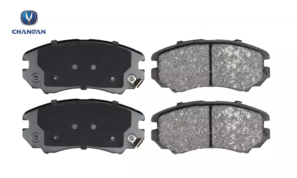 لنت جلو چانگان JUST ایرانی 