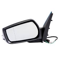 آینه برقی پژو پارس راهنمادار / راست کارما