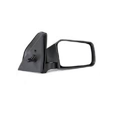 آینه تاشو پیکان / راست کارما