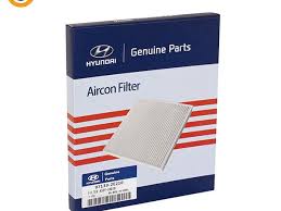 فیلتر تهویه SL / TD NG 971332E210