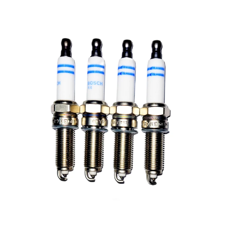 شمع بوش آلمان یورو4