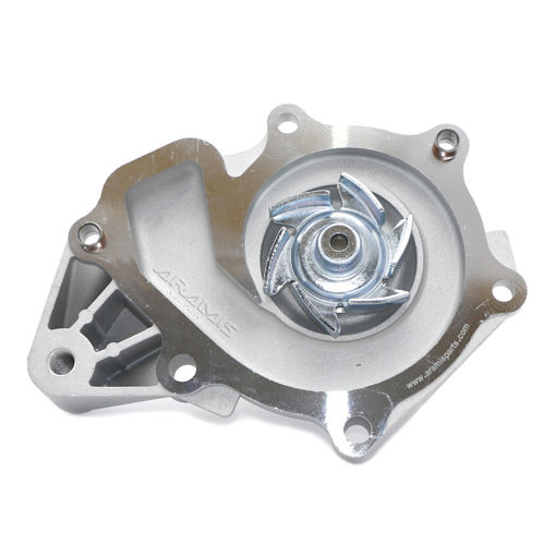 واترپمپ چانگان یورو5