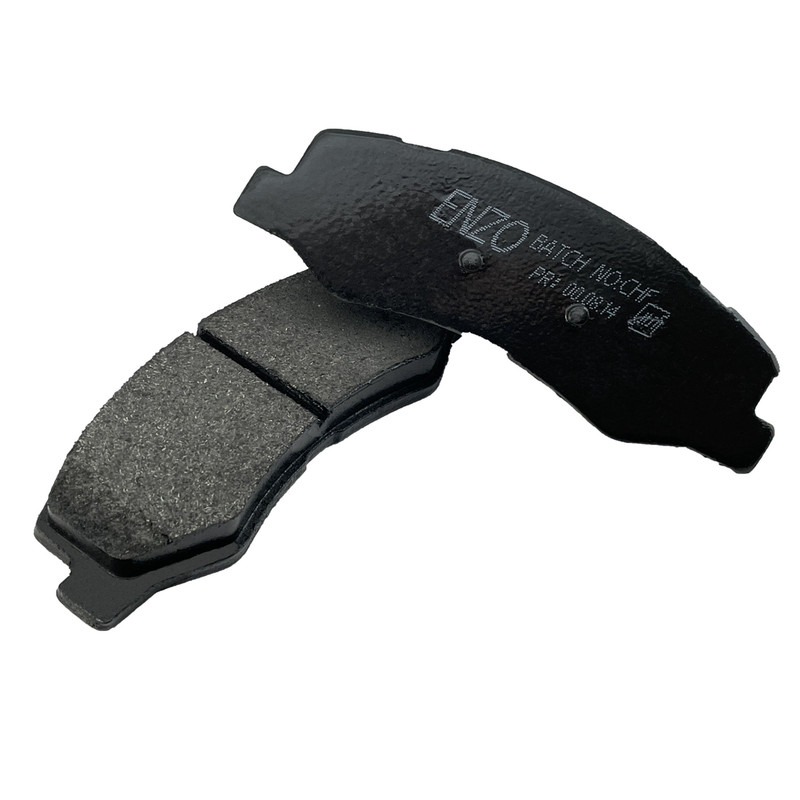 لنت ترمز دیسکی جلو  405 آسیدات