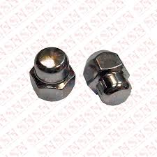 مهره چرخ ماکسیما