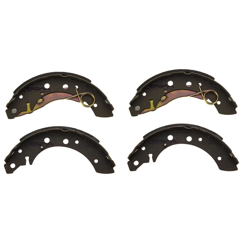 لنت ترمز کفشکی عقب سمند کارما