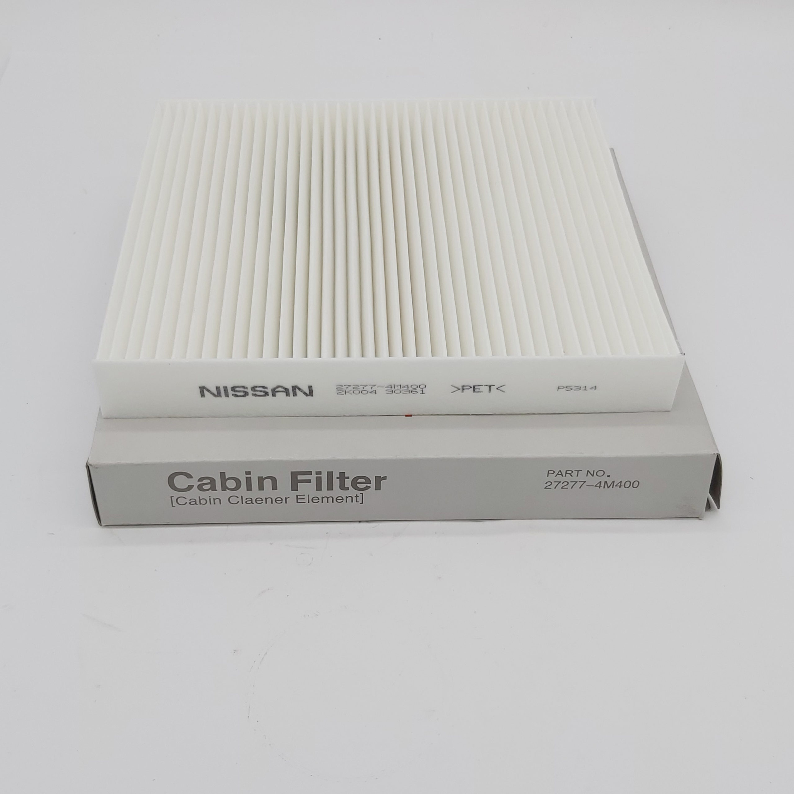 فیلتر داخل اتاق تیانا مورانو ایکس تریل