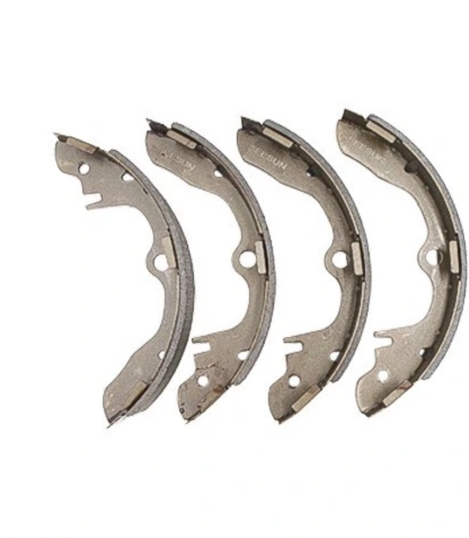 لنت ترمز کفشکی عقب مزدا 2000 کارما