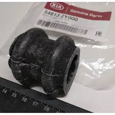 لاستیک چاکدار جلو SL / Ix35 KOREA 548132S000/2Y000