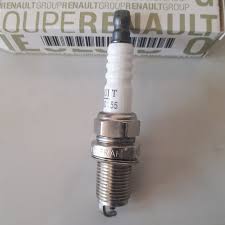 شمع رنو اورجینال اصلی 