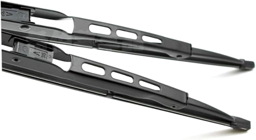  تیغه برف پاک کن NAILUKE سایز 26 اینچ 