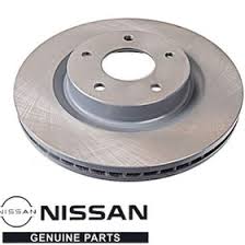 دیسک چرخ جلو تیانا 