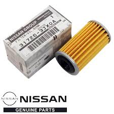 صافی گیربکس کاغذی تیانا 