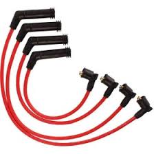 وایر شمع پراید زیمنس سر سیم برنج