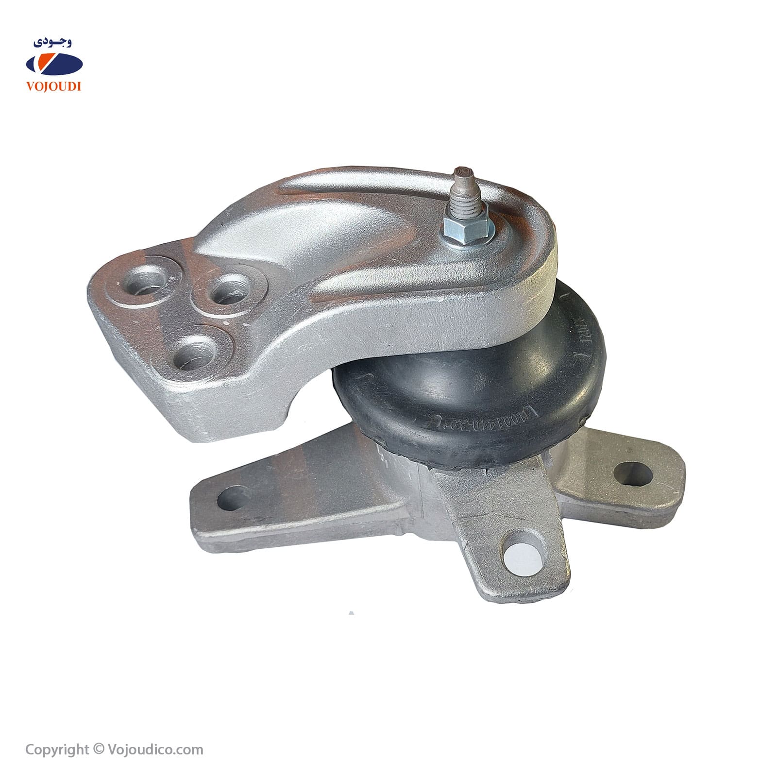 دسته موتور بالا راست آریو S300