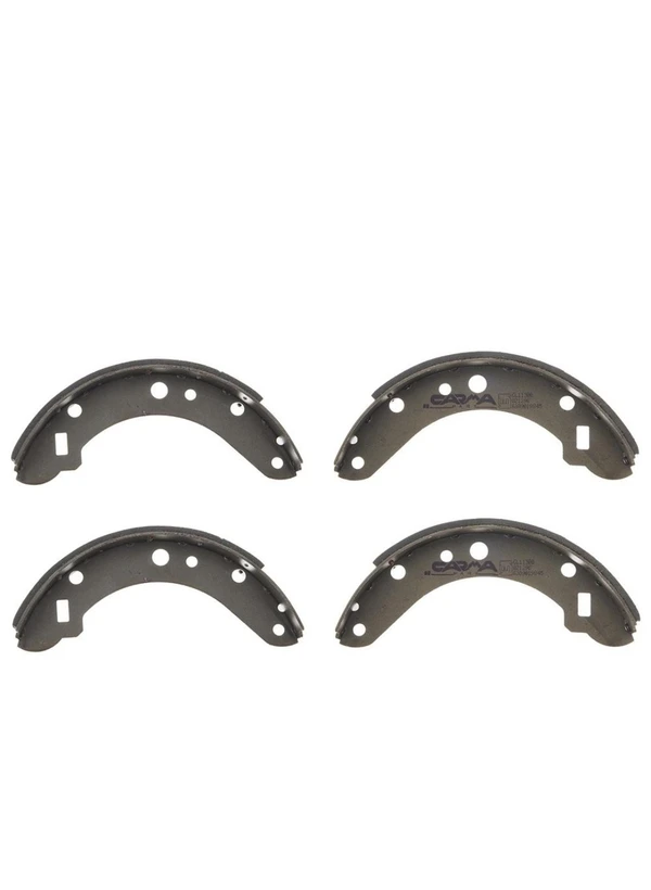 لنت ترمز کفشکی عقب پیکان کارما