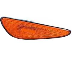 شبرنگ سپر عقب چپ ماکسیما تایوان