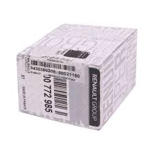 ترموستات اصلی ال90 ساندرو دنده ای