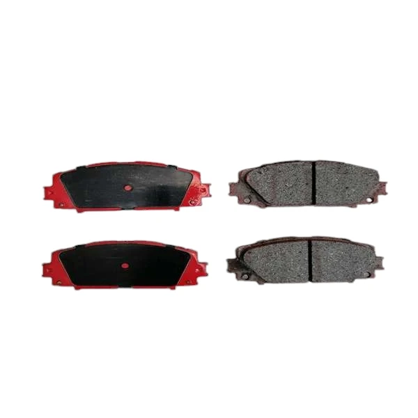 لنت ترمز دیسکی جلو برلیانس اچ 220 کارما