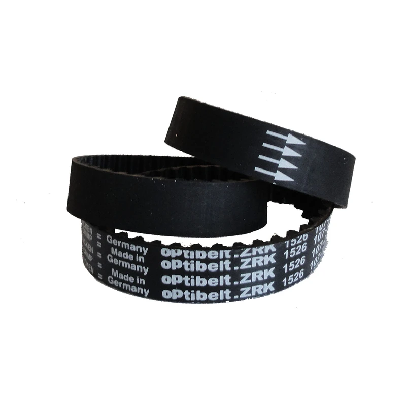 تسمه تایم اپتی بلت پراید / تیبا / ساینا / کوئیک / شاهین