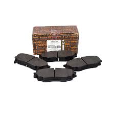 لنت ترمز جلو شاهین 