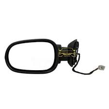 آینه برقی L90 / راست کارما