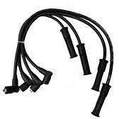 وایر شمع پراید ساژم سر سیم برنج