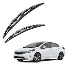  تیغ برف پاک کن سراتو هایکیو / راست 