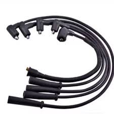 وایر شمع پراید کاربراتوری برنجی