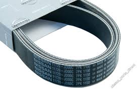 تسمه دینام قشقایی اصلی