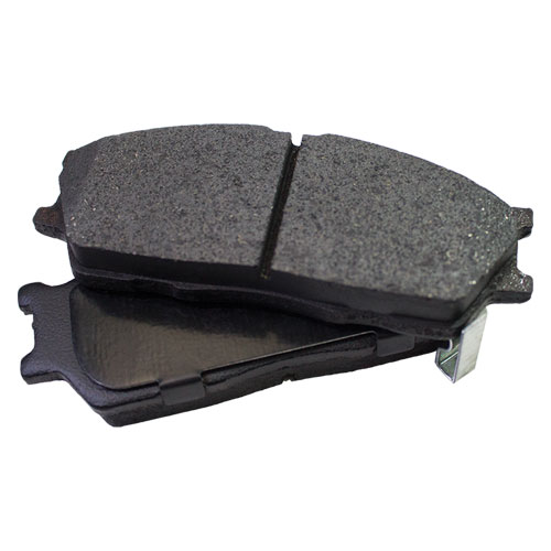 لنت ترمز دیسکی جلو  تیبا- ریو آسیدات