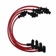 وایر شمع پژو پارس / سمند سر سیم برنج